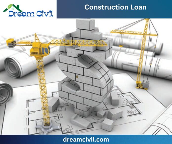 How to get a Construction Loan