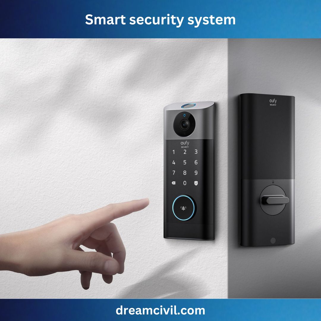 Smart Home Design for the Elderly