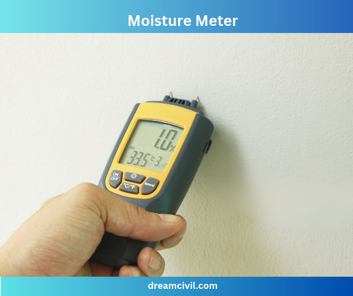 Tools for Measuring