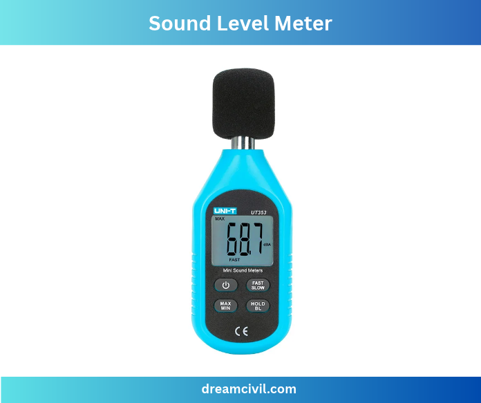 Tools for Measuring