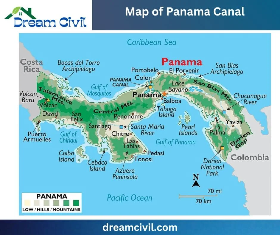 Panama Canal