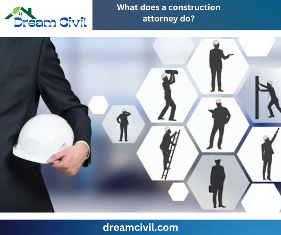 Construction Attorney