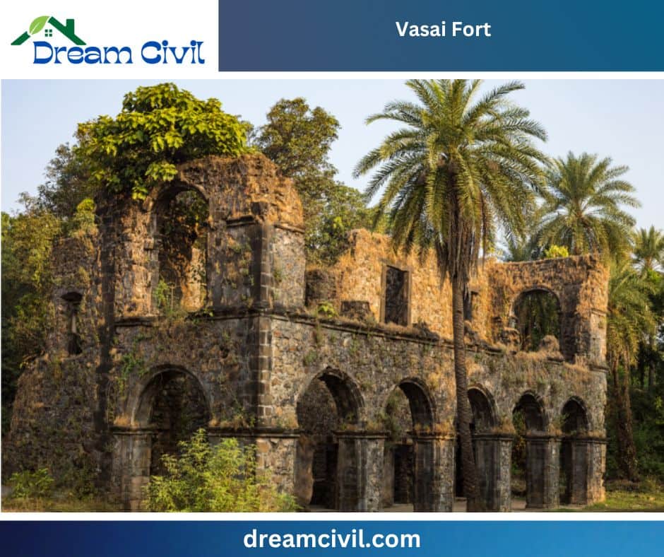 Suraksha Smart City Vasai