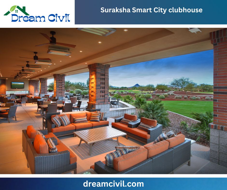 Suraksha Smart City Vasai