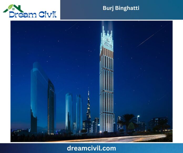 Burj Binghatti