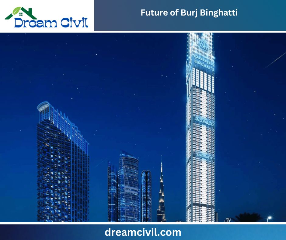 Burj Binghatti