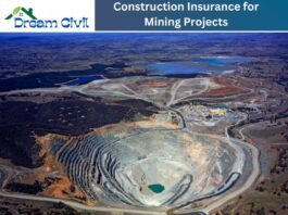 Construction Insurance for Mining Projects