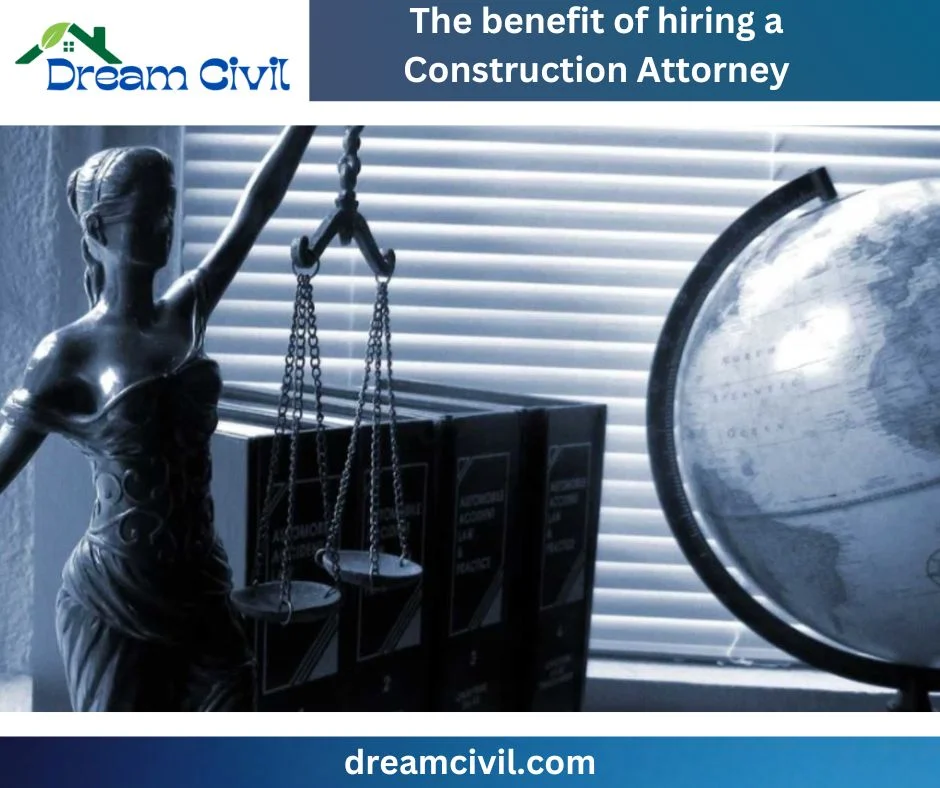 Construction Attorney