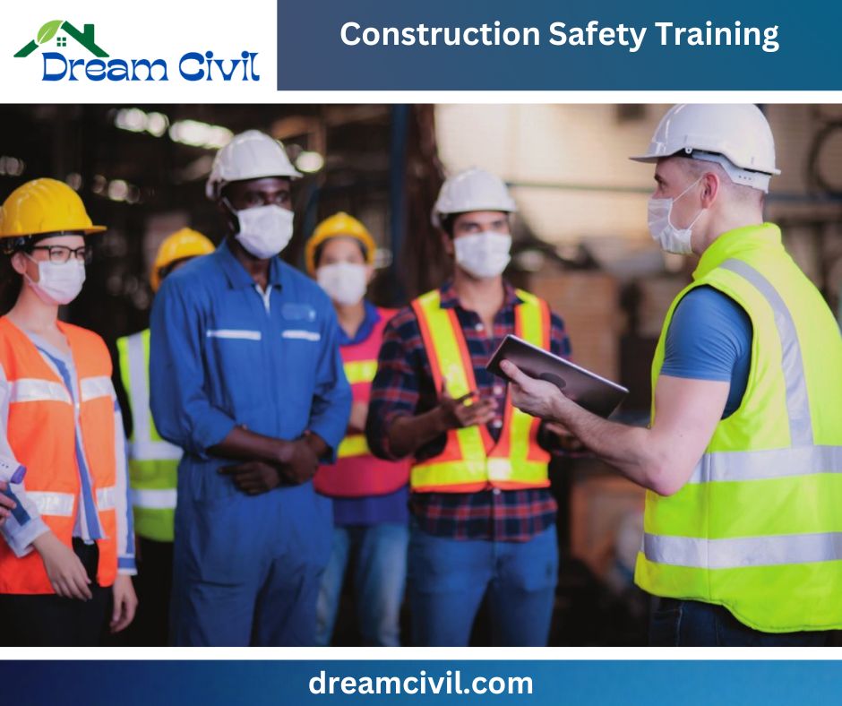  Construction Safety Training For Homeowners