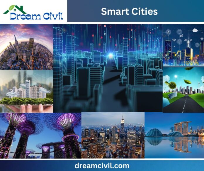 Smart Cities