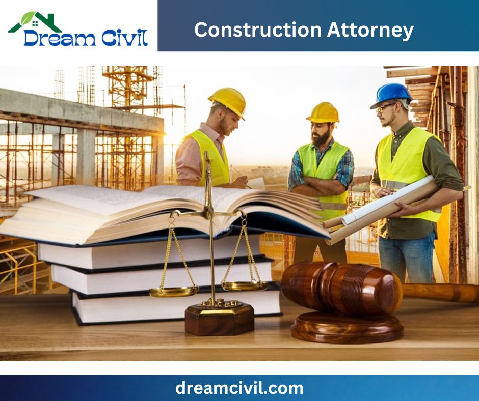 Construction Attorney