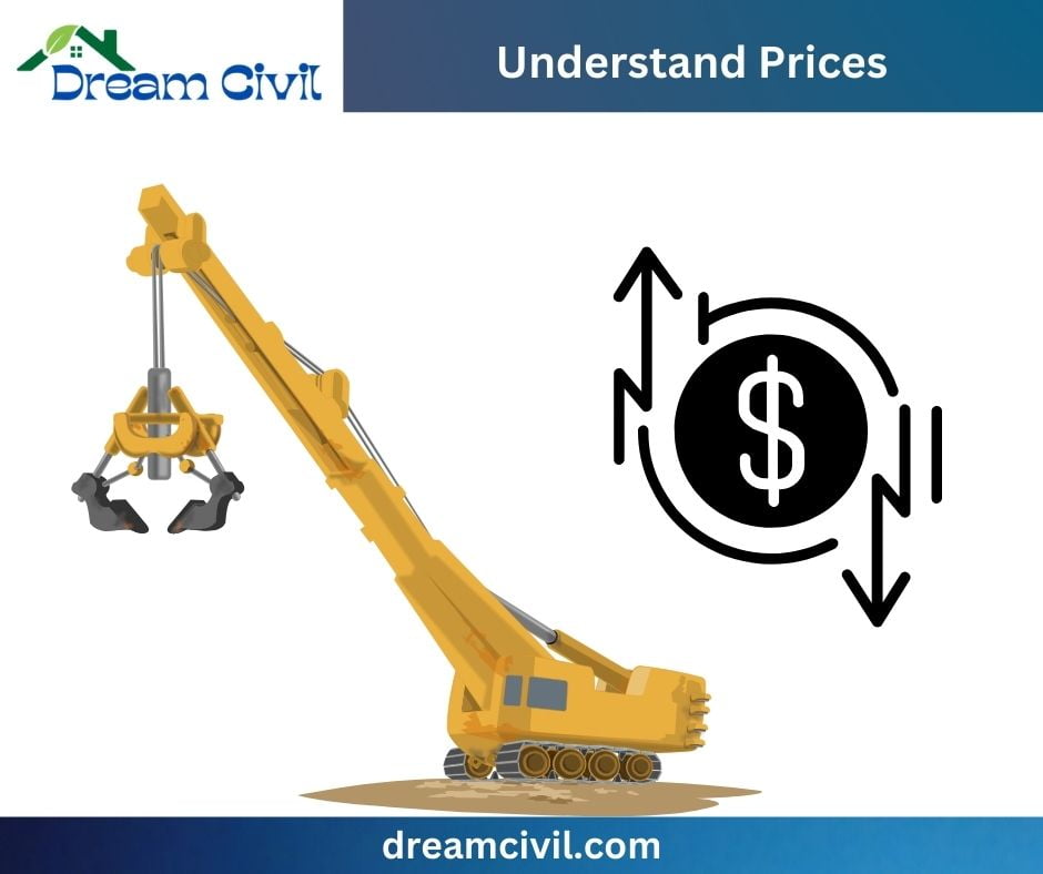 How To Transport Expensive And Heavy Construction Or Industrial Equipment ?