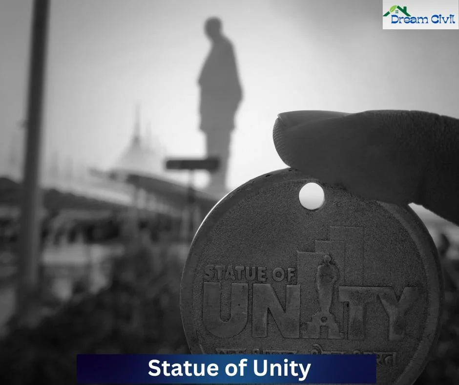 Statue of Unity