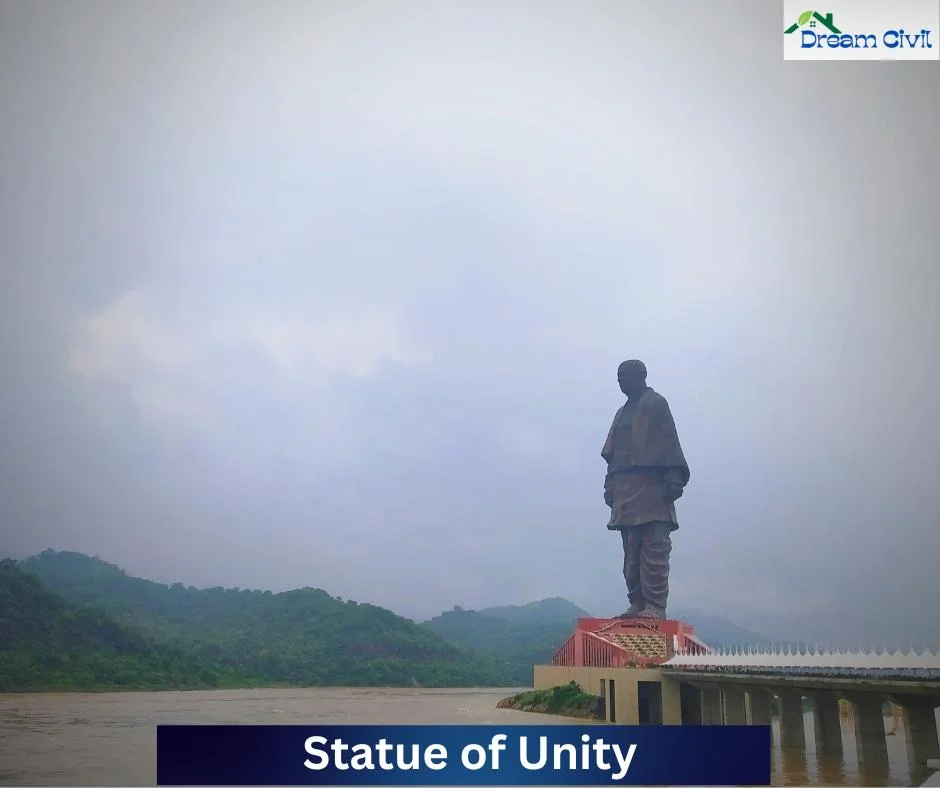 Statue of Unity