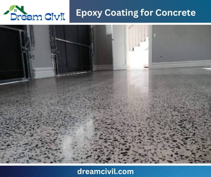 The Ultimate Guide to Epoxy Coating for Concrete 10 Types with Applications and Everything You