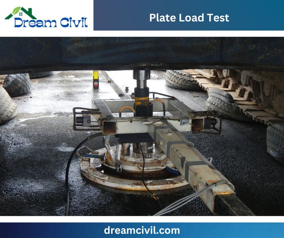 Plate Load Test 7 PLTs Steps, Best Benefits, Necessity, Comparison