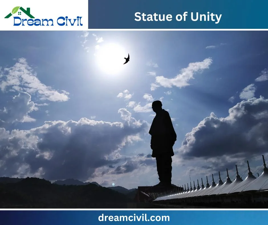 Statue of Unity
