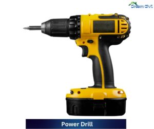 Power Drill