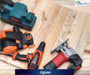 Jigsaw
