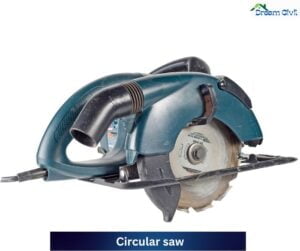 Circular saw
