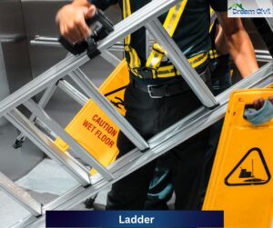 Ladder