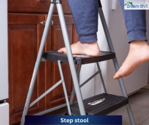 Step stool