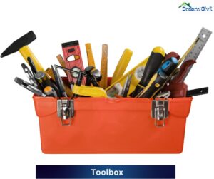 Toolbox