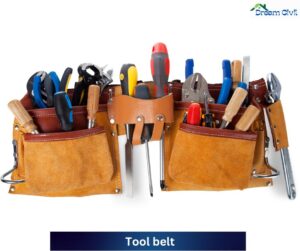 Tool belt
