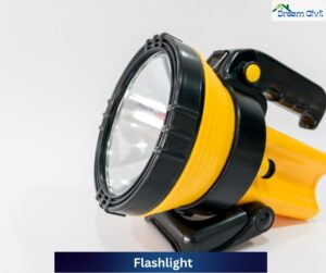 Flashlight