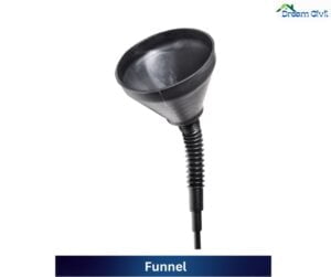 Funnel