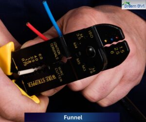 Wire strippers
