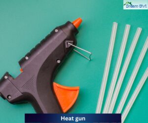 Heat gun