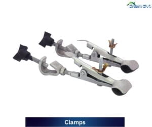 Clamps