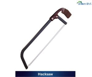 Hacksaw
