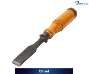 Chisel