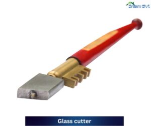 Glass cutter