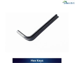 Hex Keys