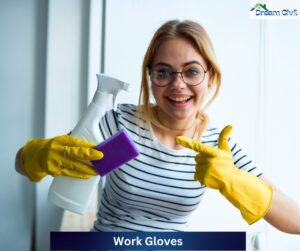 Work Gloves