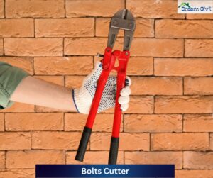 Bolts Cutter