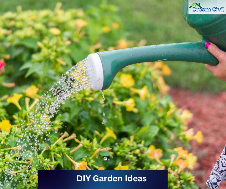 Best DIY Garden Ideas: Amazing 10 Gardens Types, Gardening Tips, and More 9 DIY Garden Ideas