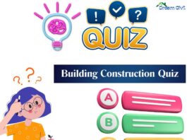 Building Construction Quiz