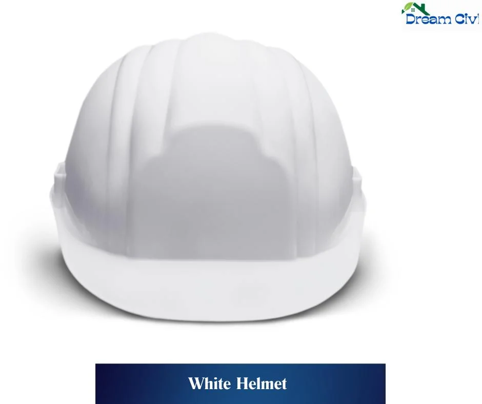 White Helmet