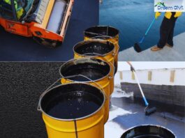 What is Road Bitumen?