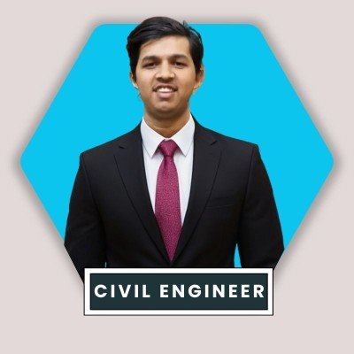 Sanam Wagle, Civil Engineer, Estimator and Valuator